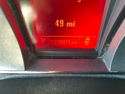 2014 GMC Terrain Denali