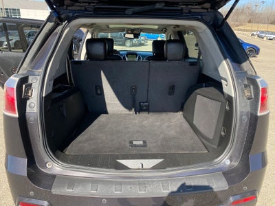 2014 GMC Terrain Denali