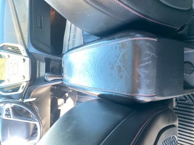 2014 GMC Terrain Denali