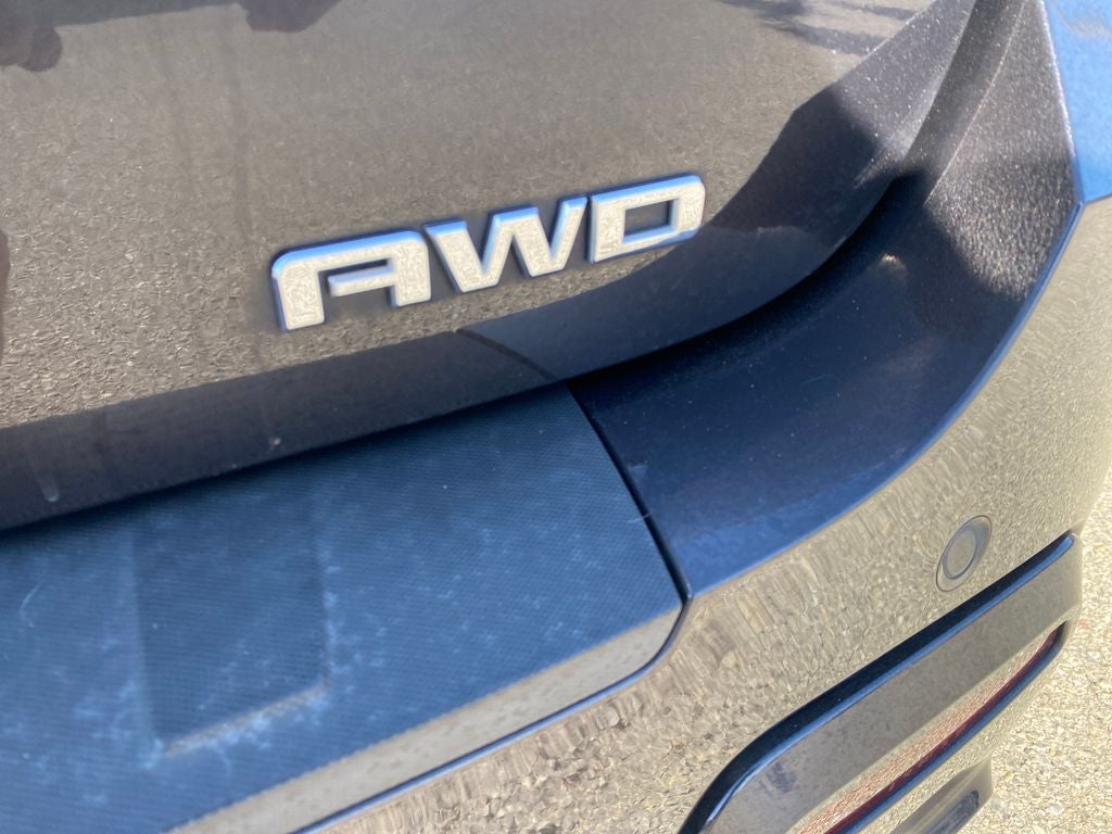 2014 GMC Terrain Denali