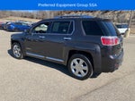2014 GMC Terrain Denali
