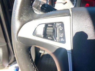 2014 GMC Terrain Denali