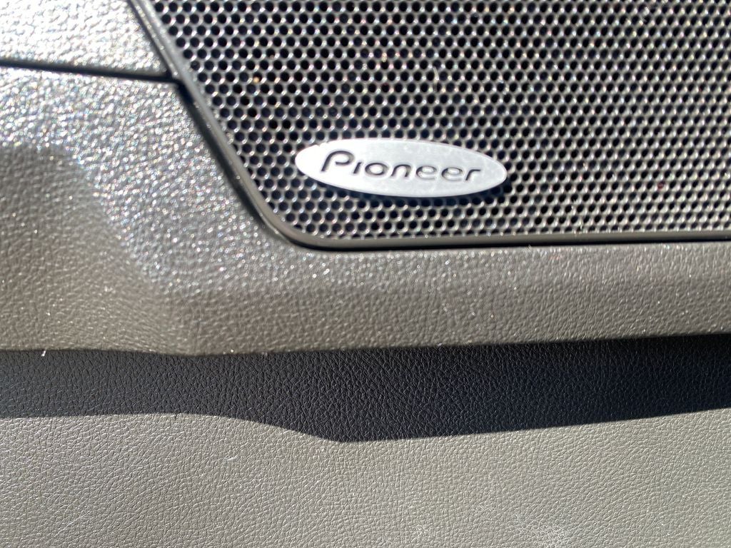 2014 GMC Terrain Denali