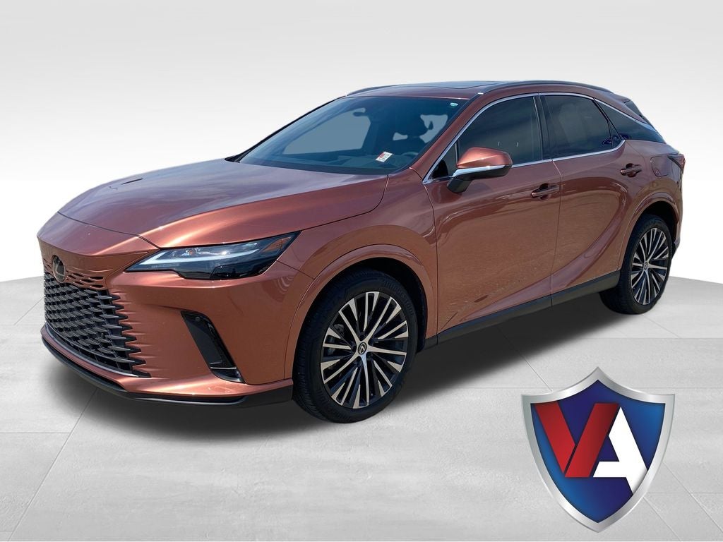 2023 Lexus RX 350 350 Premium Plus AWD's photo
