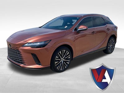 2023 Lexus RX 350 350