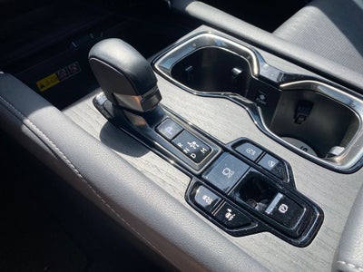 2023 Lexus RX 350 350