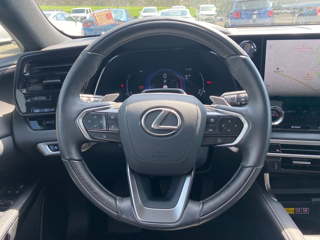 2023 Lexus RX 350 350