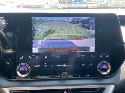 2023 Lexus RX 350 350