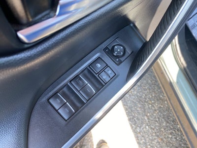 2022 Toyota RAV4 Adventure