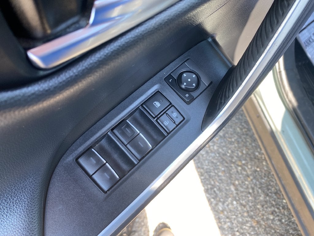 2022 Toyota RAV4 Adventure