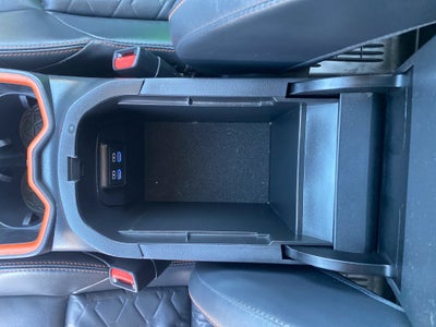 2022 Toyota RAV4 Adventure