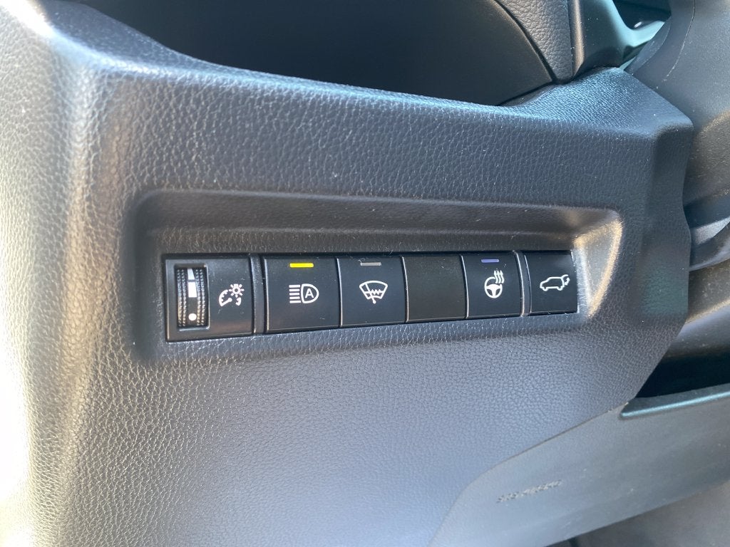 2022 Toyota RAV4 Adventure