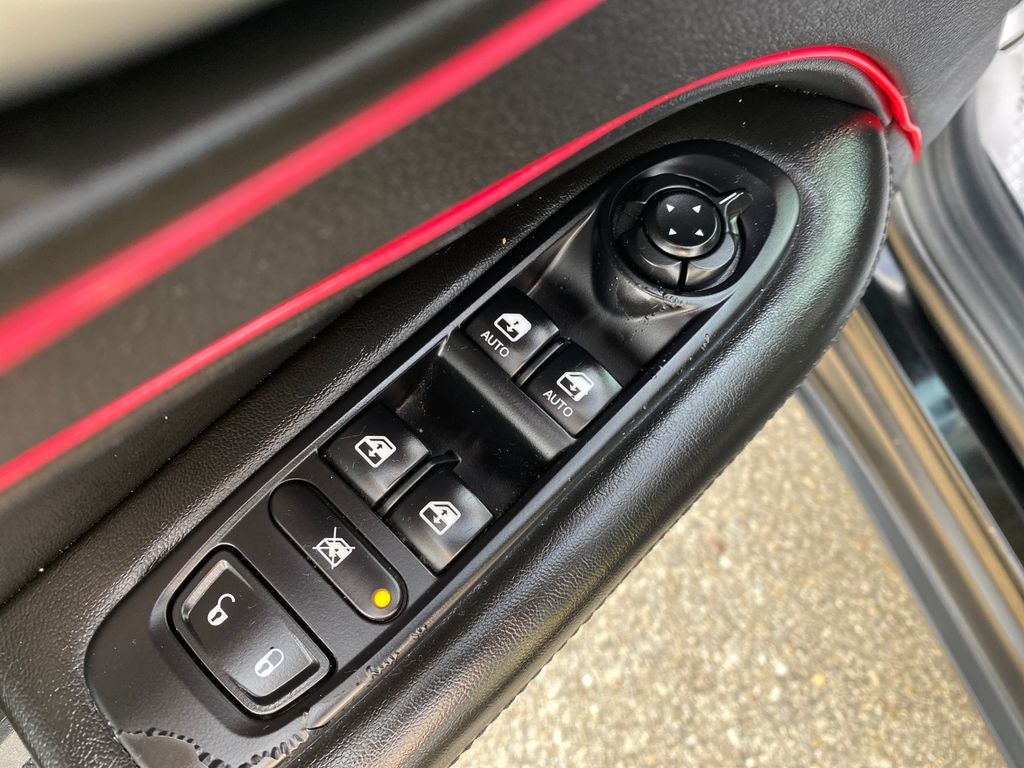 2019 Jeep Compass Altitude FWD