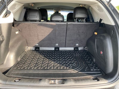 2019 Jeep Compass Altitude FWD
