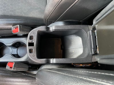2019 Jeep Compass Altitude FWD