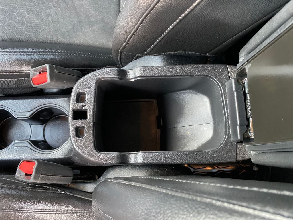 2019 Jeep Compass Altitude FWD