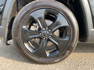 2019 Jeep Compass Altitude FWD