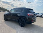 2019 Jeep Compass Altitude FWD
