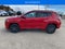 2023 Jeep Compass (RED) Edition 4x4