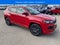 2023 Jeep Compass (RED) Edition 4x4