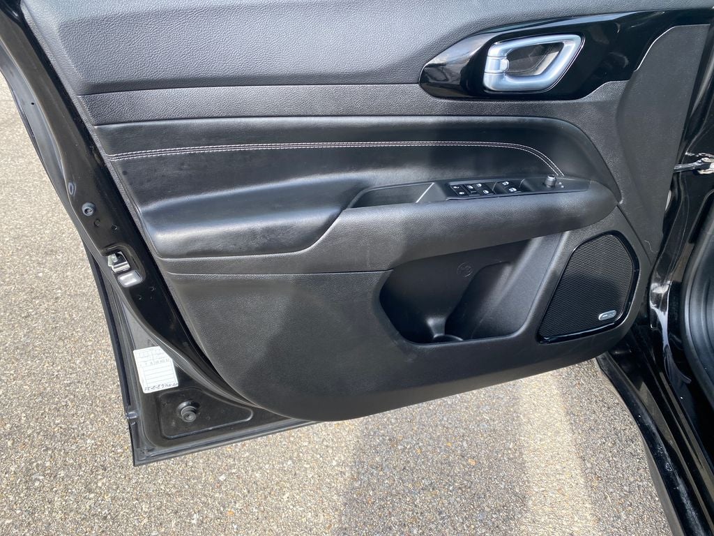 2023 Jeep Compass High Altitude 4x4