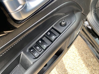 2023 Jeep Compass High Altitude 4x4