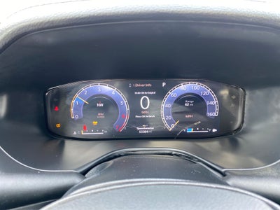 2023 Jeep Compass High Altitude 4x4