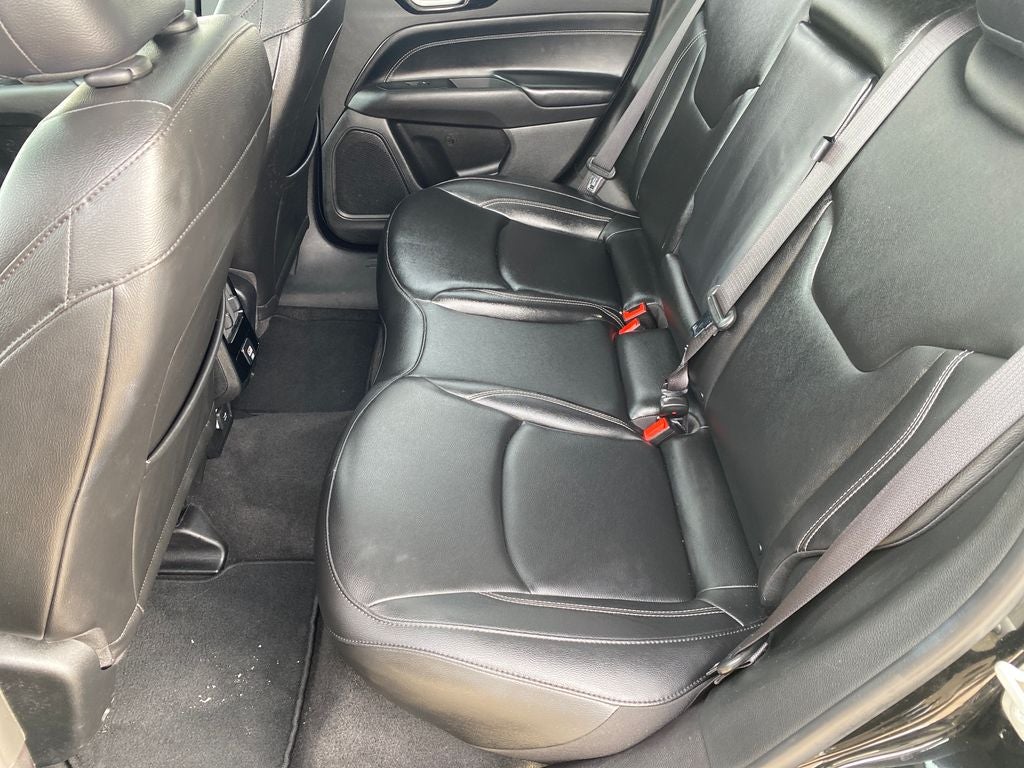 2023 Jeep Compass High Altitude 4x4