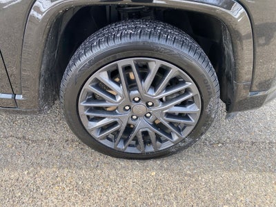 2023 Jeep Compass High Altitude 4x4