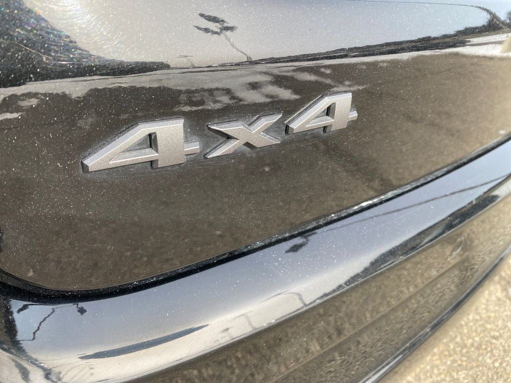 2023 Jeep Compass High Altitude 4x4