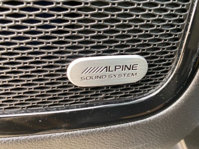 2023 Jeep Compass High Altitude 4x4