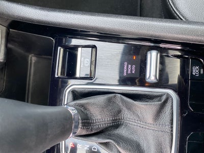 2023 Jeep Compass High Altitude 4x4