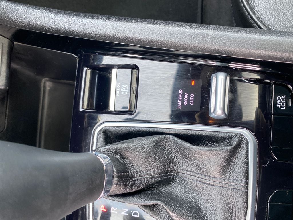 2023 Jeep Compass High Altitude 4x4