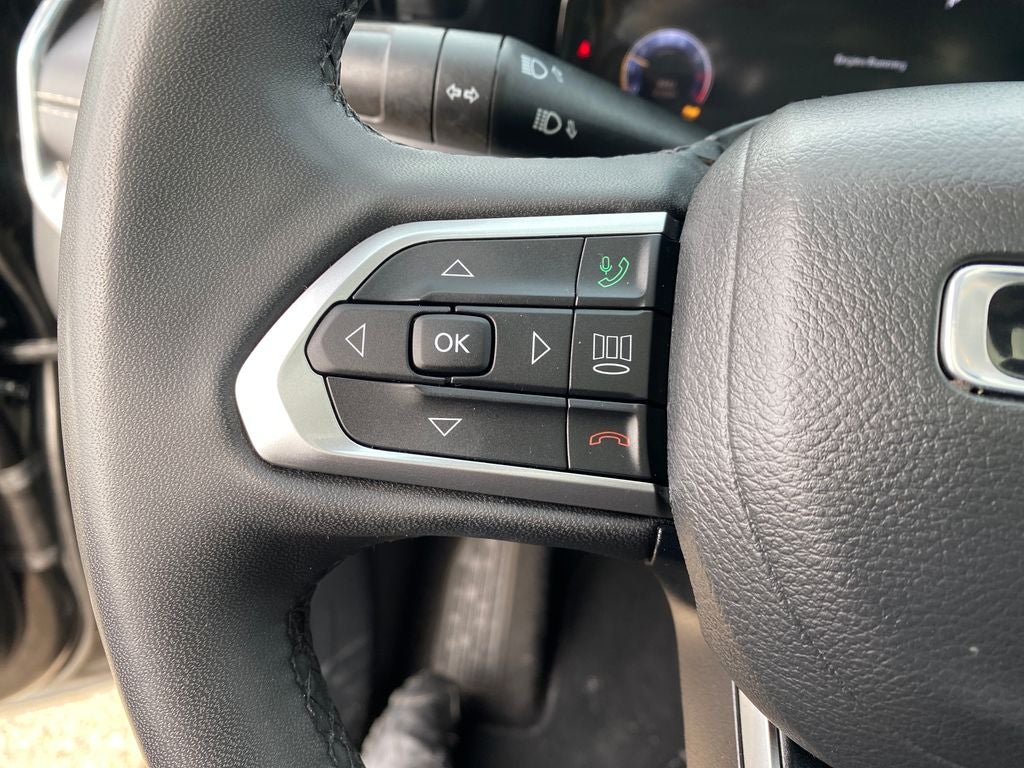 2023 Jeep Compass High Altitude 4x4