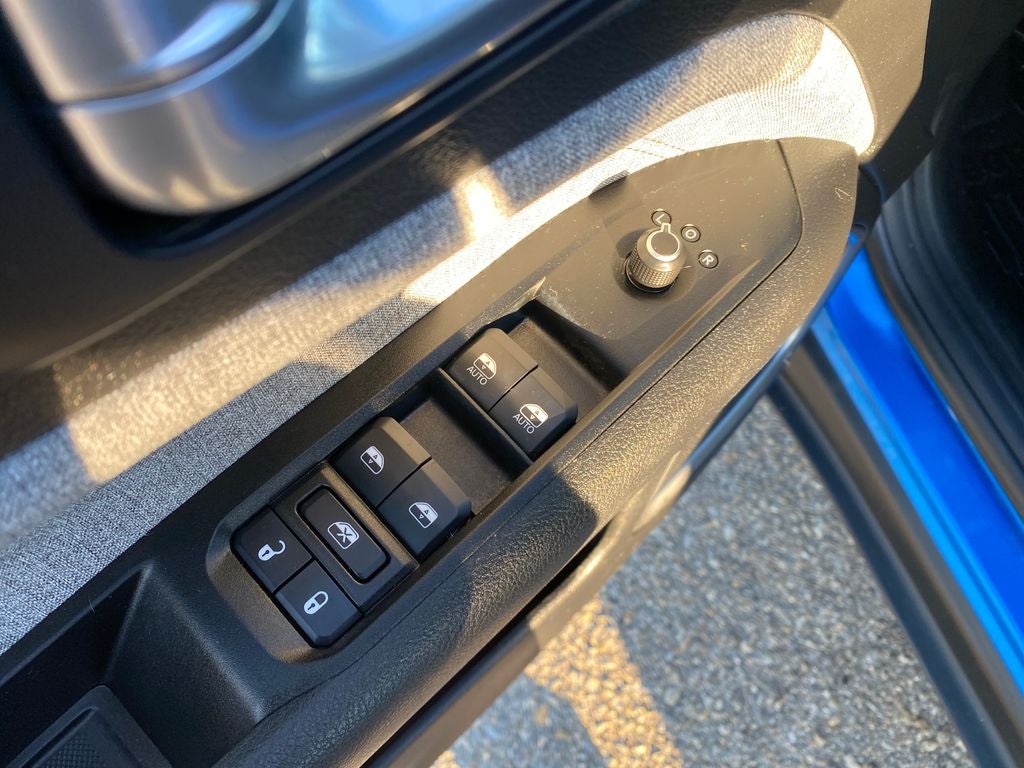 2022 Jeep Compass Latitude Lux 4x4