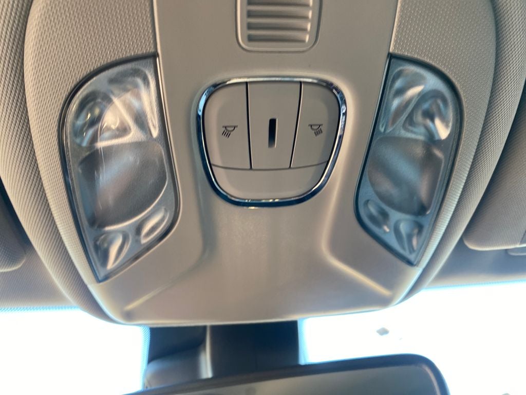 2022 Jeep Compass Latitude Lux 4x4