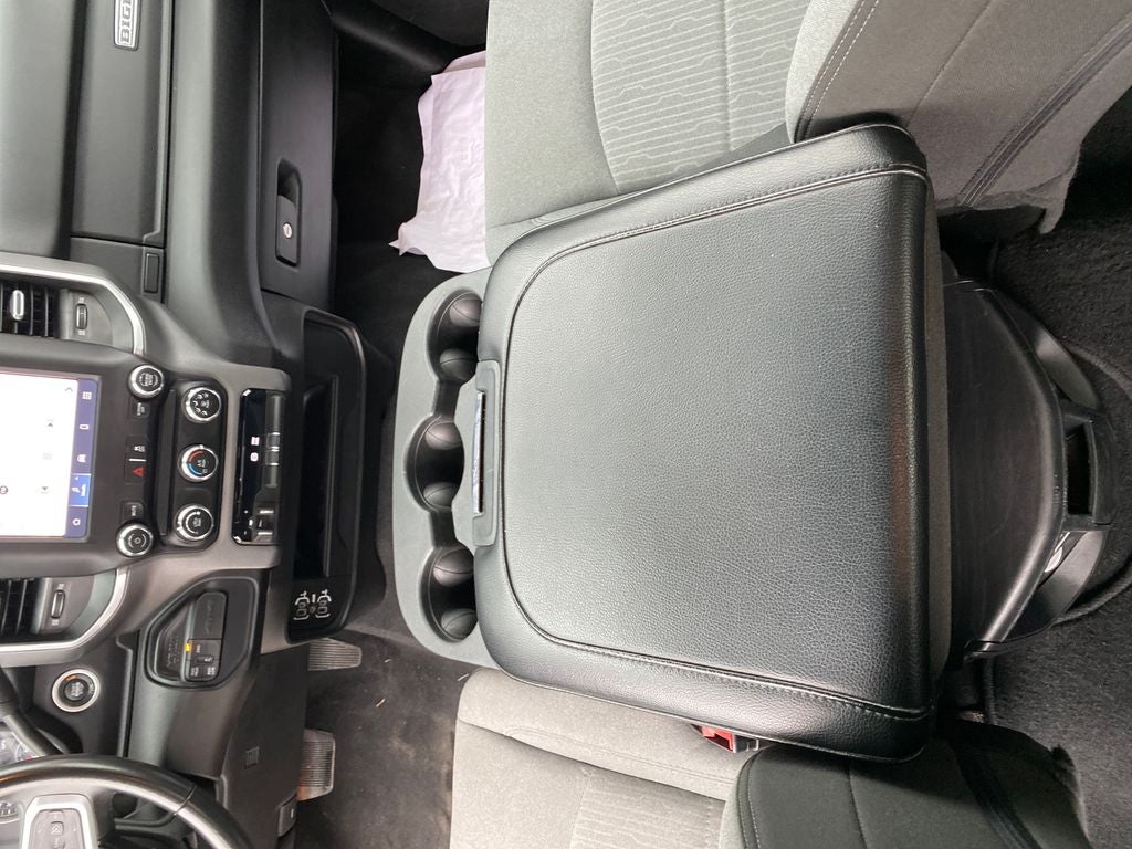 2024 RAM 3500 Big Horn Crew Cab 4x4 8' Box