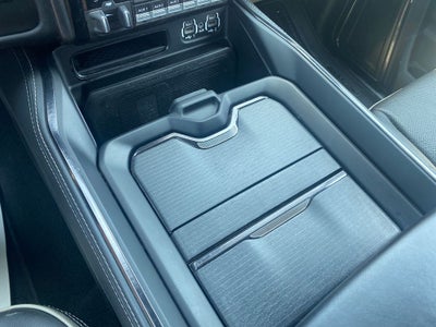 2022 RAM 3500 Limited Crew Cab 4x4 8' Box