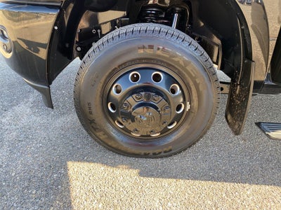 2025 RAM 3500 Limited Crew Cab 4x4 8' Box