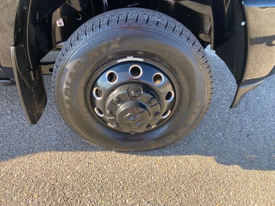 2025 RAM 3500 Limited Crew Cab 4x4 8' Box