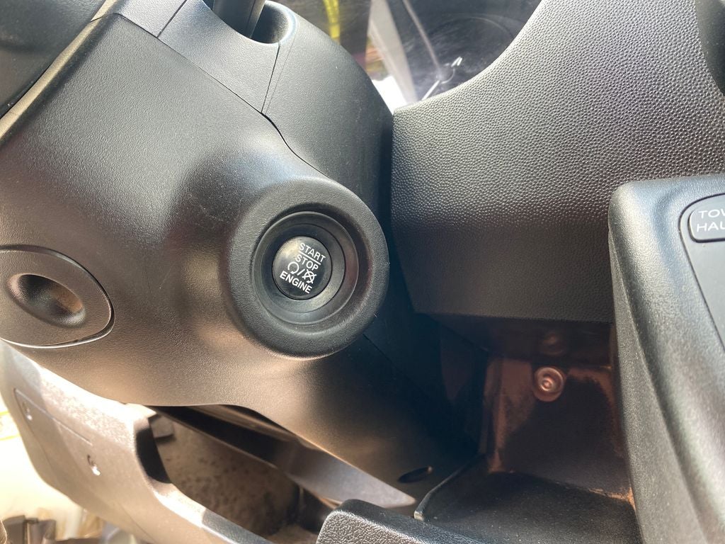 2025 RAM ProMaster 2500 Cargo Van Tradesman High Roof 159' WB w/Pass Seat