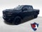 2026 RAM 2500 Black Express Crew Cab 4x4 6'4' Box