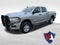 2020 RAM 2500 Tradesman Crew Cab 4X4 6'4' Box