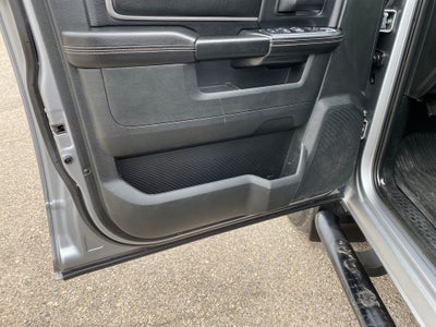 2020 RAM 2500 Tradesman Crew Cab 4X4 6'4' Box