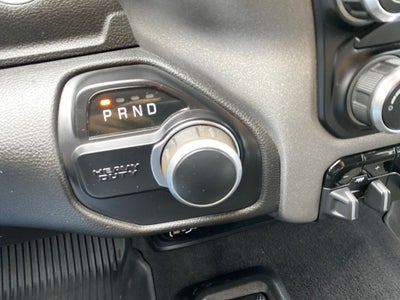 2020 RAM 2500 Tradesman Crew Cab 4X4 6'4' Box