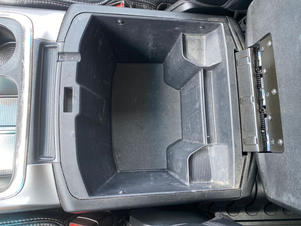 2018 RAM 2500 Laramie Crew Cab 4x4 6'4' Box
