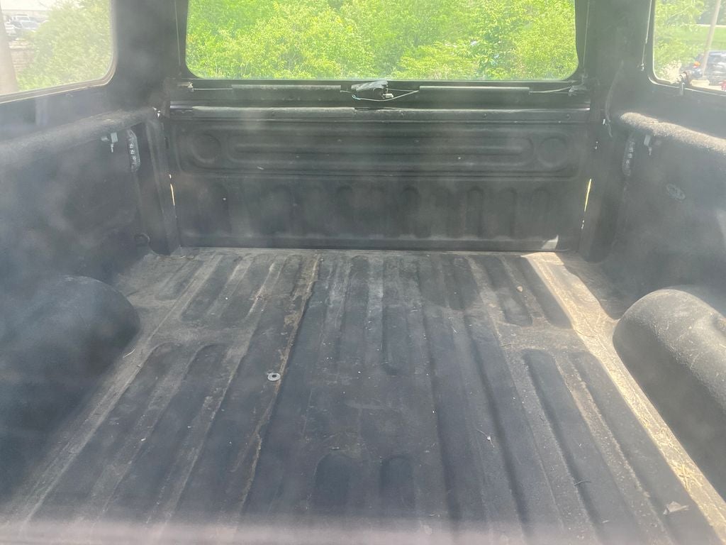 2018 RAM 2500 Laramie Crew Cab 4x4 6'4' Box