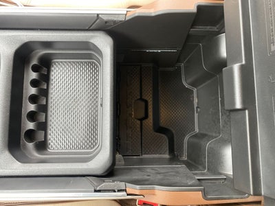 2021 RAM 2500 Laramie Crew Cab 4x4 6'4' Box