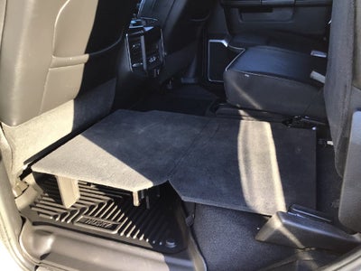 2022 RAM 2500 Laramie Crew Cab 4x4 6'4' Box