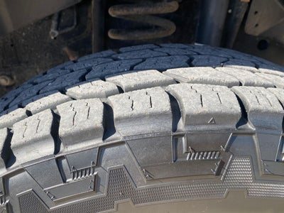 2018 RAM 3500 Chassis Tradesman/SLT
